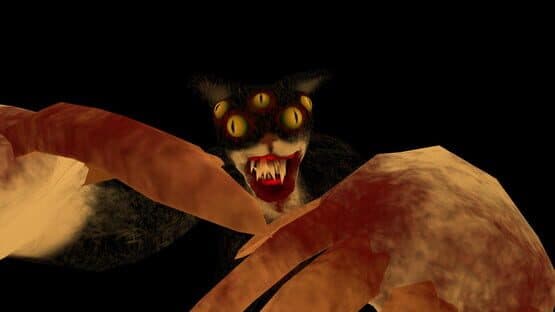 Cat Fred Evil Pet — screenshot 3