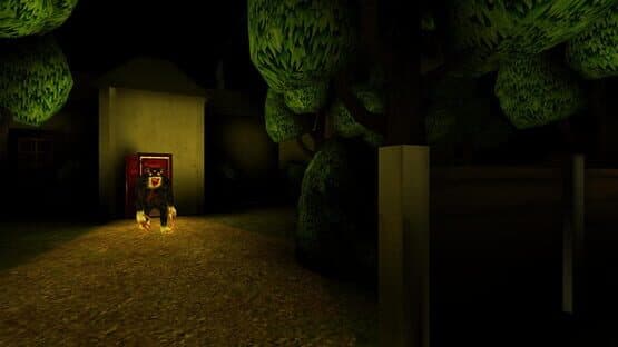 Cat Fred Evil Pet — screenshot 4