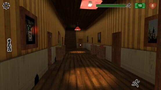 Cat Fred Evil Pet — screenshot 5