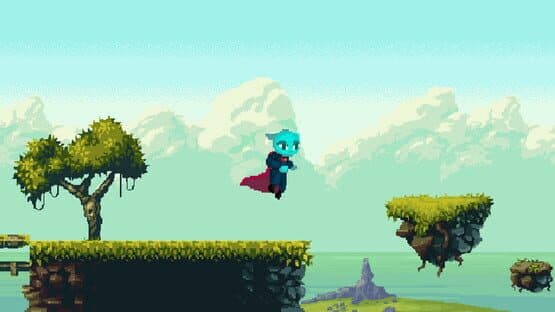 Blyx — screenshot 4