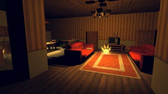 Cat Fred Evil Pet — screenshot 8