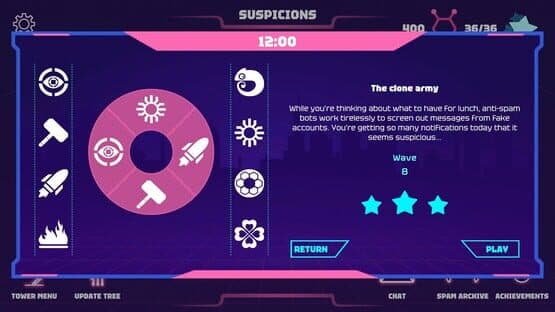 Crush Link TD — screenshot 4