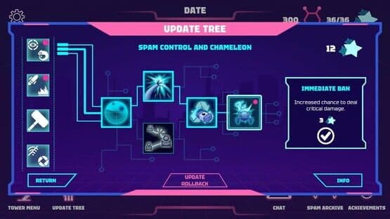 Crush Link TD — screenshot 5