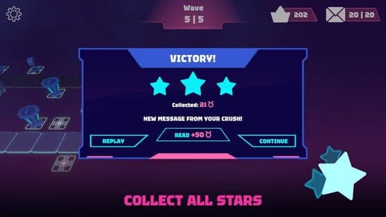 Crush Link TD — screenshot 6