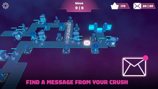 Crush Link TD — screenshot 7