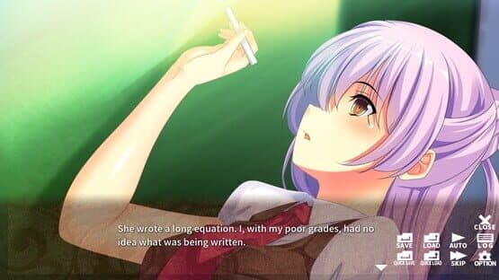 Shitataru Ano Ko: Drenched Girls — screenshot 1
