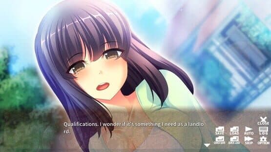 Shitataru Ano Ko: Drenched Girls — screenshot 3