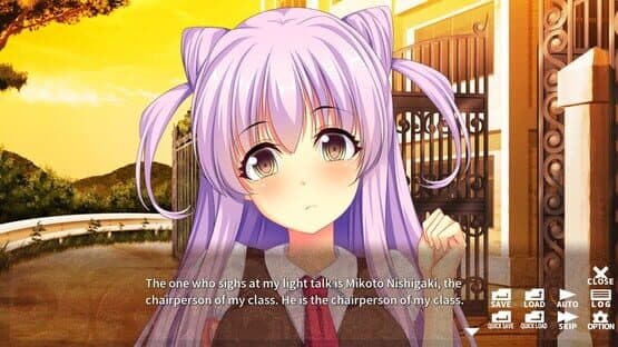 Shitataru Ano Ko: Drenched Girls — screenshot 4