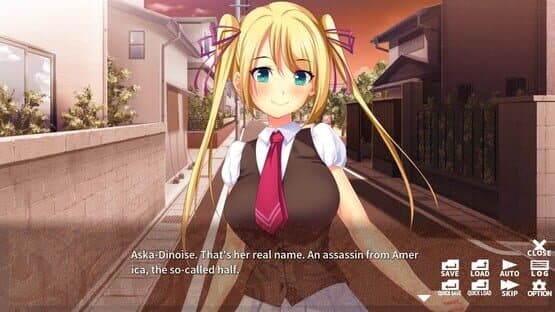 Shitataru Ano Ko: Drenched Girls — screenshot 5