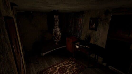 Y. Village: The Visitors — screenshot 1