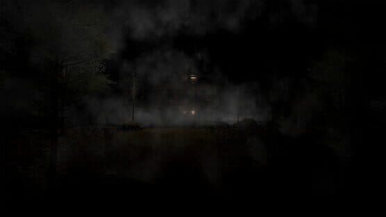 Y. Village: The Visitors — screenshot 2