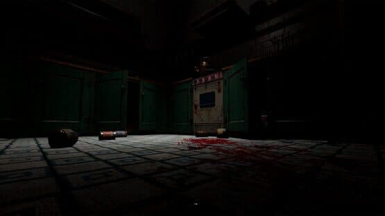 Y. Village: The Visitors — screenshot 4