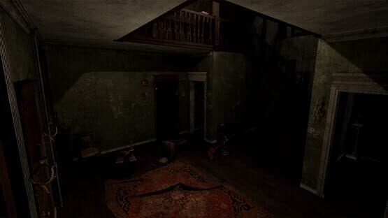 Y. Village: The Visitors — screenshot 5