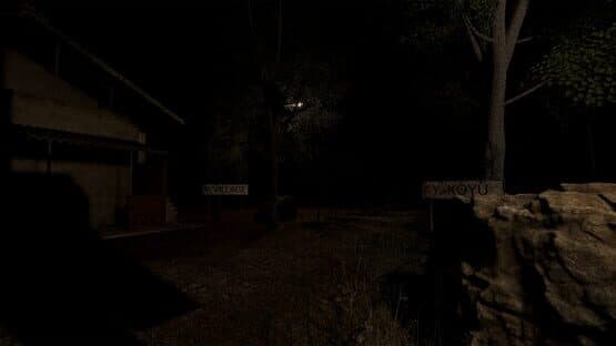 Y. Village: The Visitors — screenshot 7