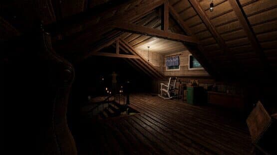 Y. Village: The Visitors — screenshot 8