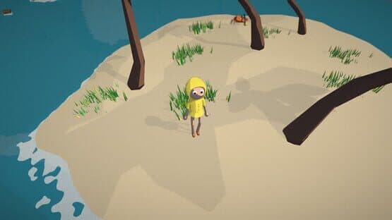 Trouble Magnet — screenshot 2