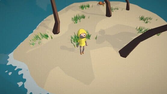 Trouble Magnet — screenshot 3