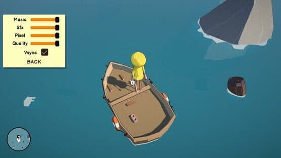 Trouble Magnet — screenshot 4