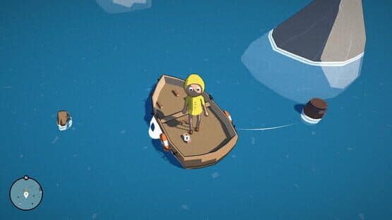 Trouble Magnet — screenshot 6