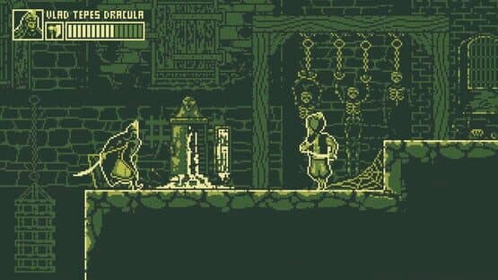 Vlad Voievod Dracula: Dungeons of Edirne — screenshot 2