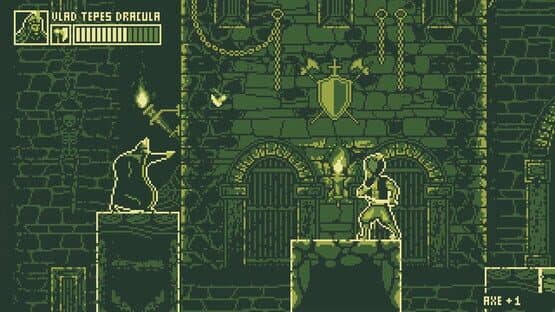 Vlad Voievod Dracula: Dungeons of Edirne — screenshot 3