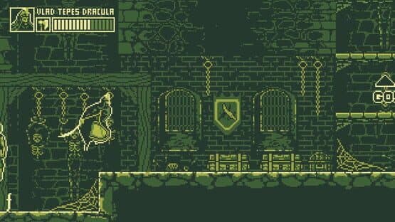 Vlad Voievod Dracula: Dungeons of Edirne — screenshot 4