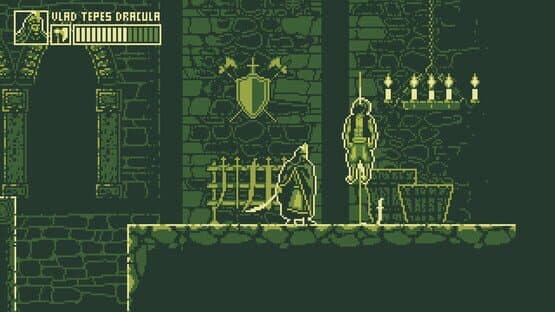 Vlad Voievod Dracula: Dungeons of Edirne — screenshot 5
