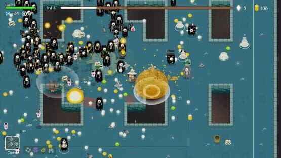 Wizardry: High School Exam — screenshot 1