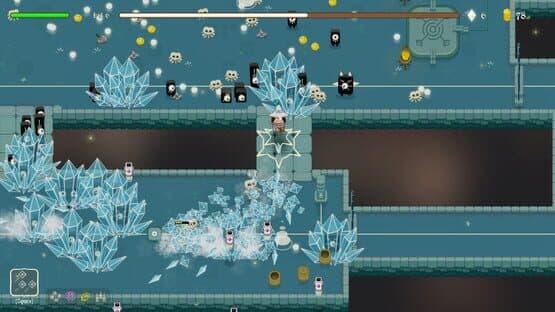 Wizardry: High School Exam — screenshot 2