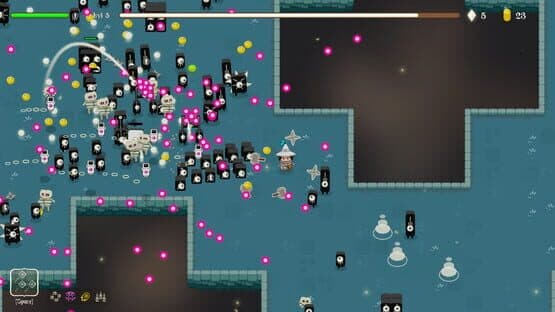 Wizardry: High School Exam — screenshot 3