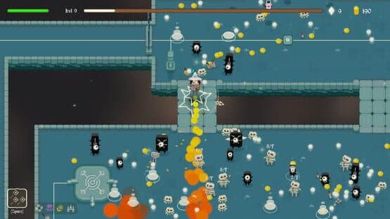 Wizardry: High School Exam — screenshot 5