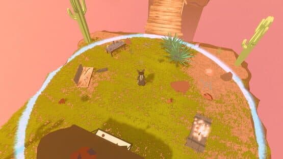 West of the Witchlands — screenshot 4