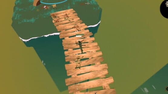 West of the Witchlands — screenshot 5