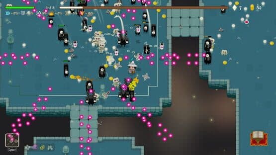 Wizardry: High School Exam — screenshot 6