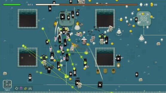 Wizardry: High School Exam — screenshot 7