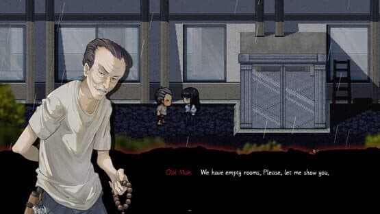 Red Line — screenshot 2