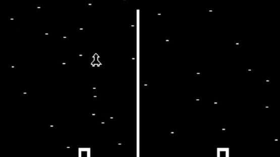 Space Race — screenshot 1