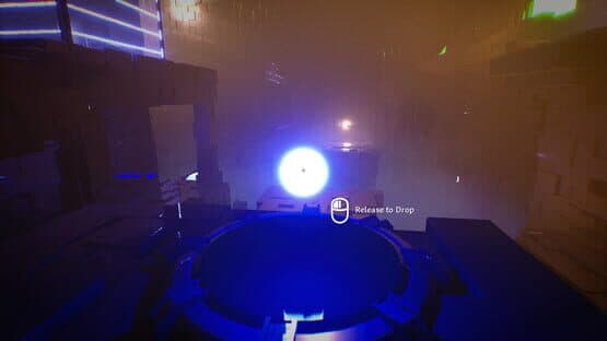 The Unknown — screenshot 1