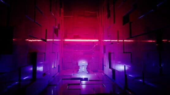 The Unknown — screenshot 2