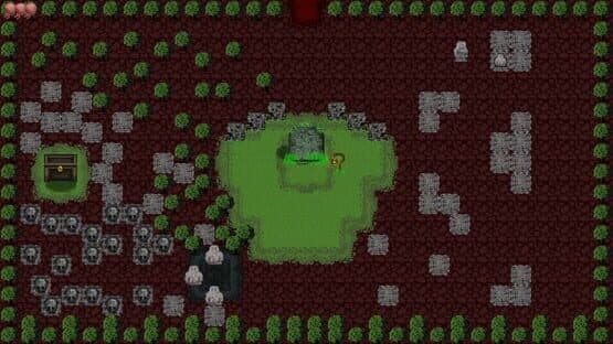 The Knowledge of Hermit — screenshot 2