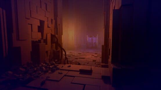 The Unknown — screenshot 3