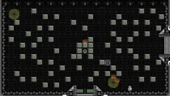 The Knowledge of Hermit — screenshot 3