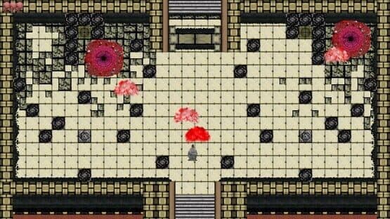 The Knowledge of Hermit — screenshot 4