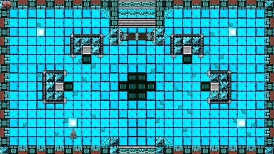 The Knowledge of Hermit — screenshot 5