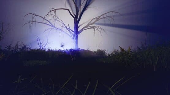 The Unknown — screenshot 6