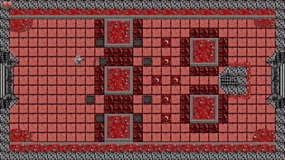 The Knowledge of Hermit — screenshot 6