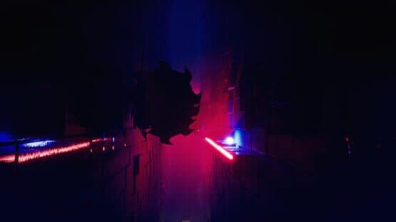 The Unknown — screenshot 7
