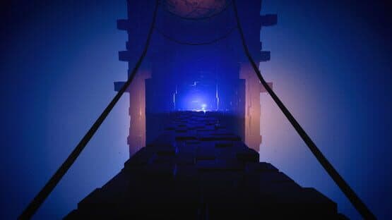 The Unknown — screenshot 8