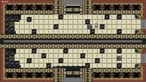 The Knowledge of Hermit — screenshot 7