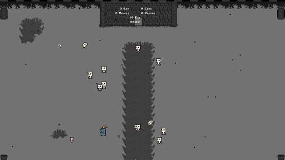 Towercore: Survivors — screenshot 1